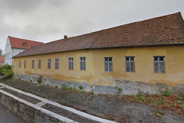 Mi lesz a volt egri zsinagóga és jesiva sorsa?